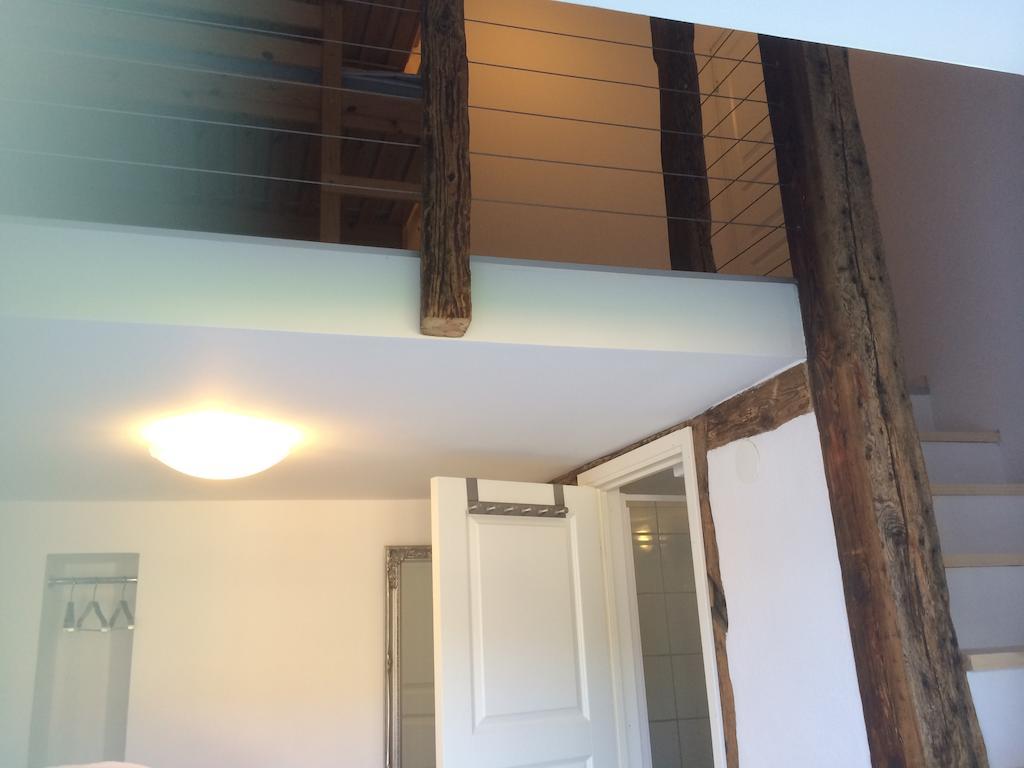 Arilds Vingard Bed & Breakfast Luaran gambar