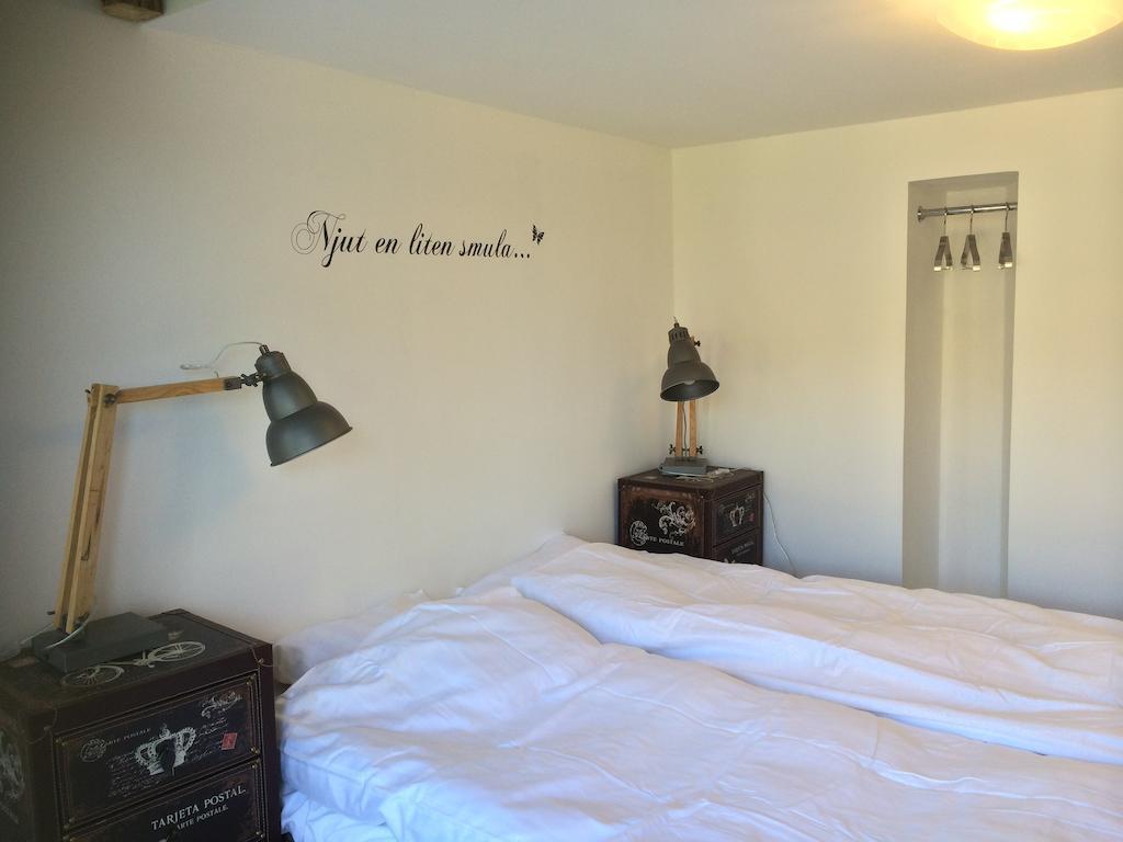 Arilds Vingard Bed & Breakfast Luaran gambar