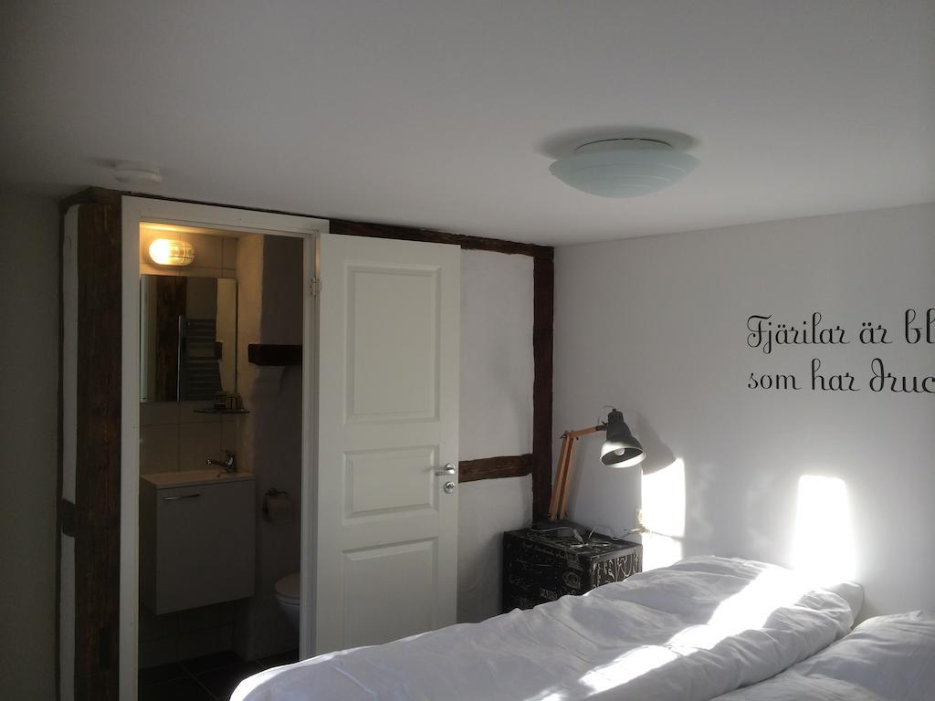 Arilds Vingard Bed & Breakfast Bilik gambar