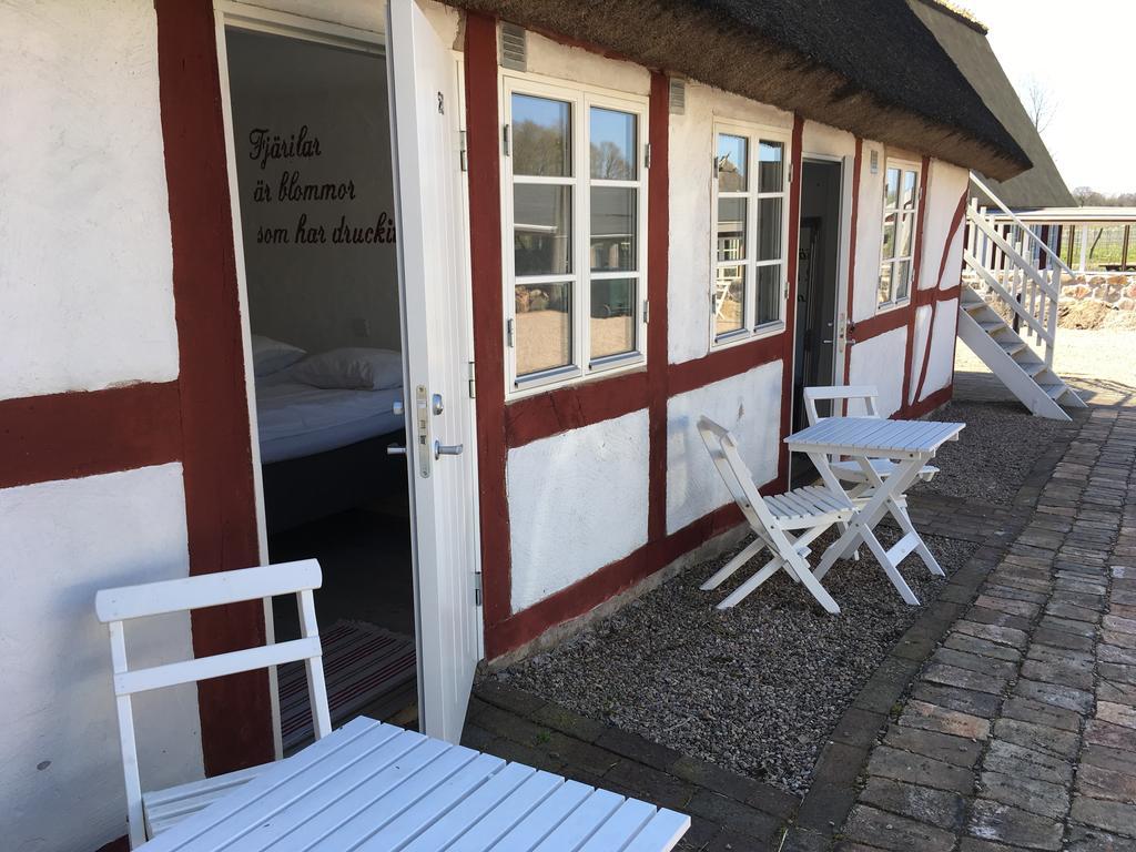 Arilds Vingard Bed & Breakfast Luaran gambar