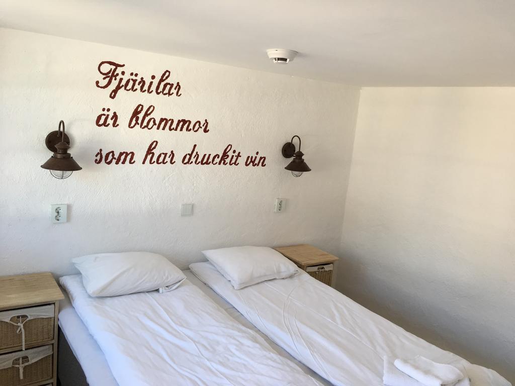 Arilds Vingard Bed & Breakfast Luaran gambar