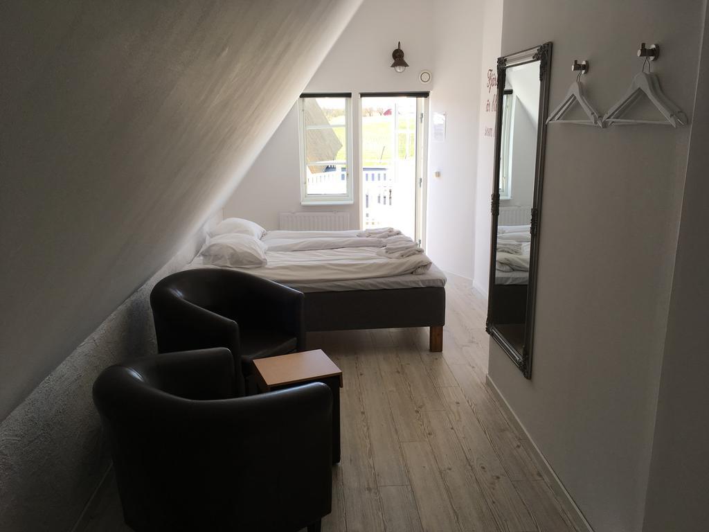 Arilds Vingard Bed & Breakfast Luaran gambar
