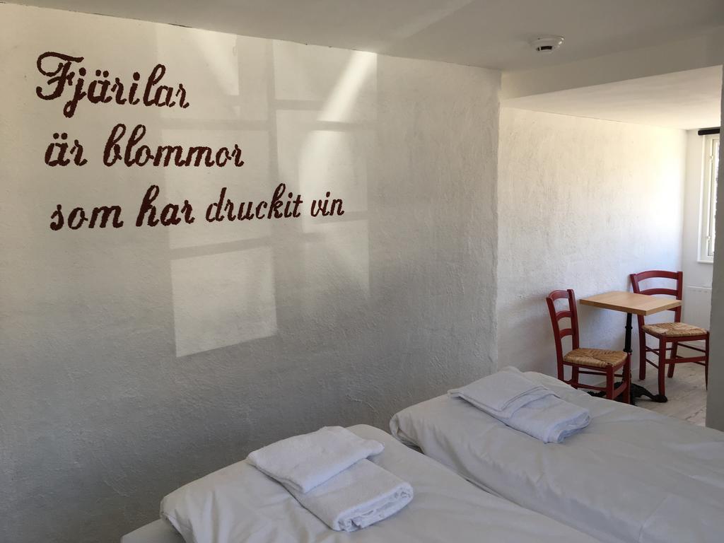 Arilds Vingard Bed & Breakfast Luaran gambar