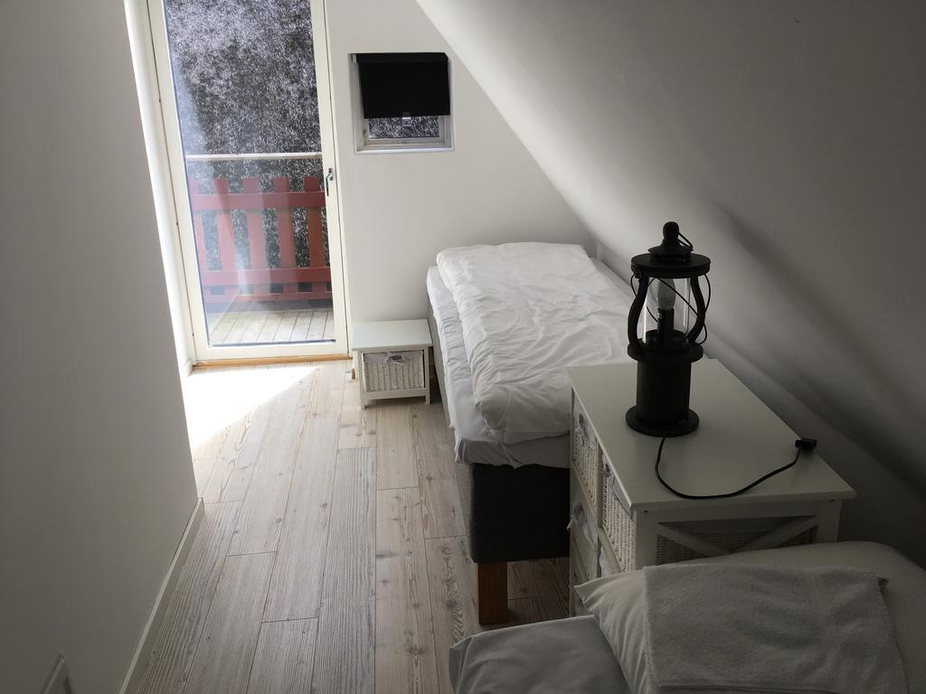 Arilds Vingard Bed & Breakfast Luaran gambar