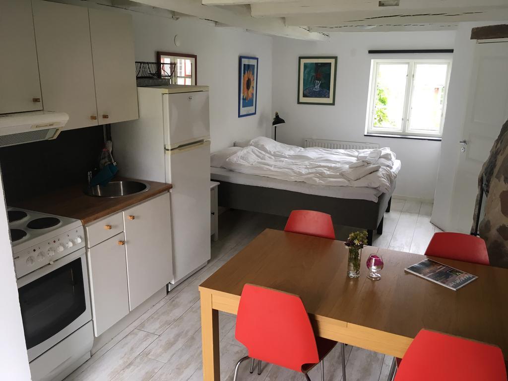 Arilds Vingard Bed & Breakfast Luaran gambar