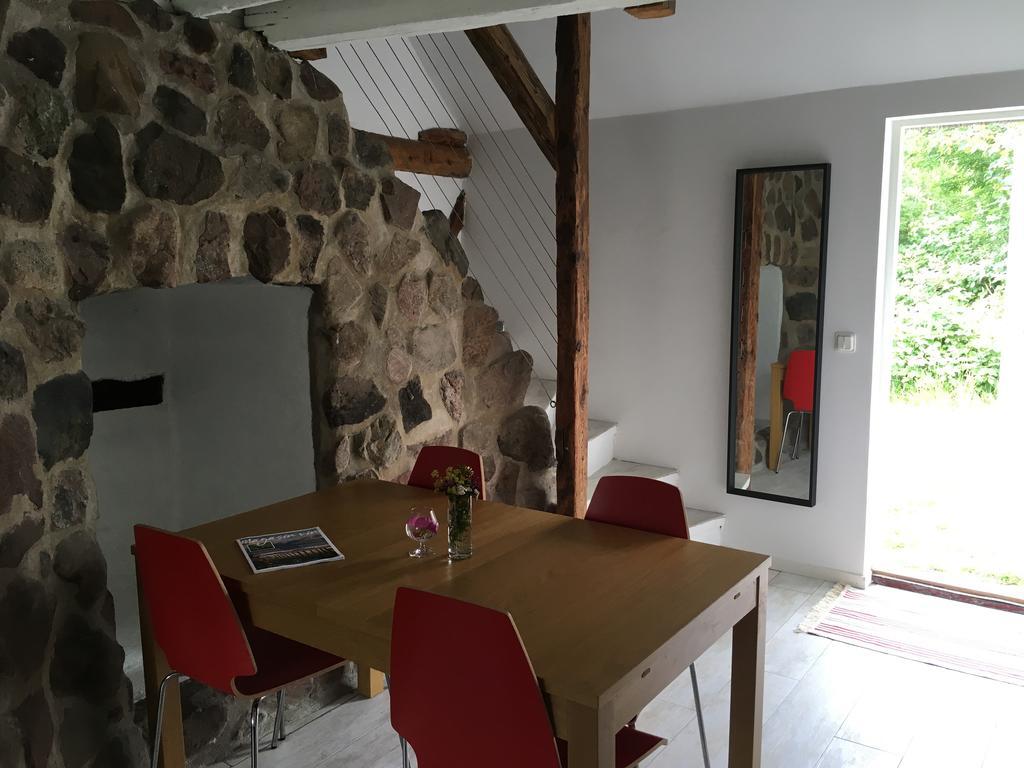 Arilds Vingard Bed & Breakfast Luaran gambar