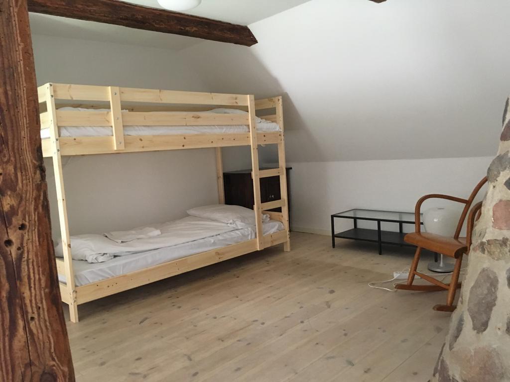 Arilds Vingard Bed & Breakfast Luaran gambar