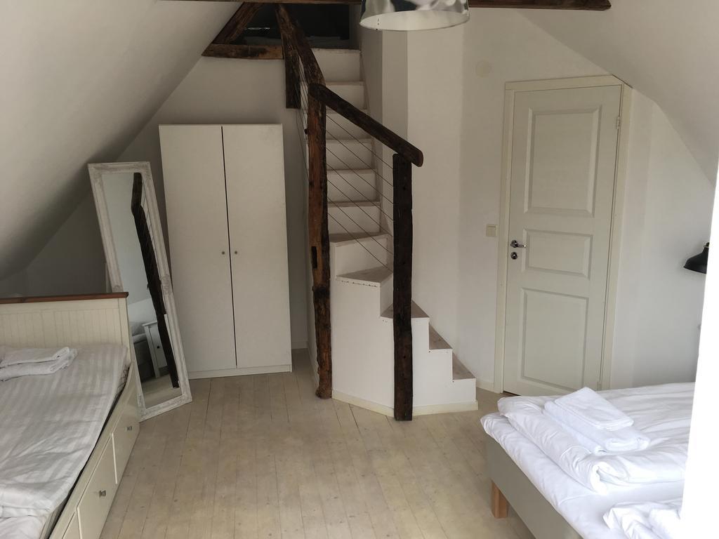 Arilds Vingard Bed & Breakfast Luaran gambar