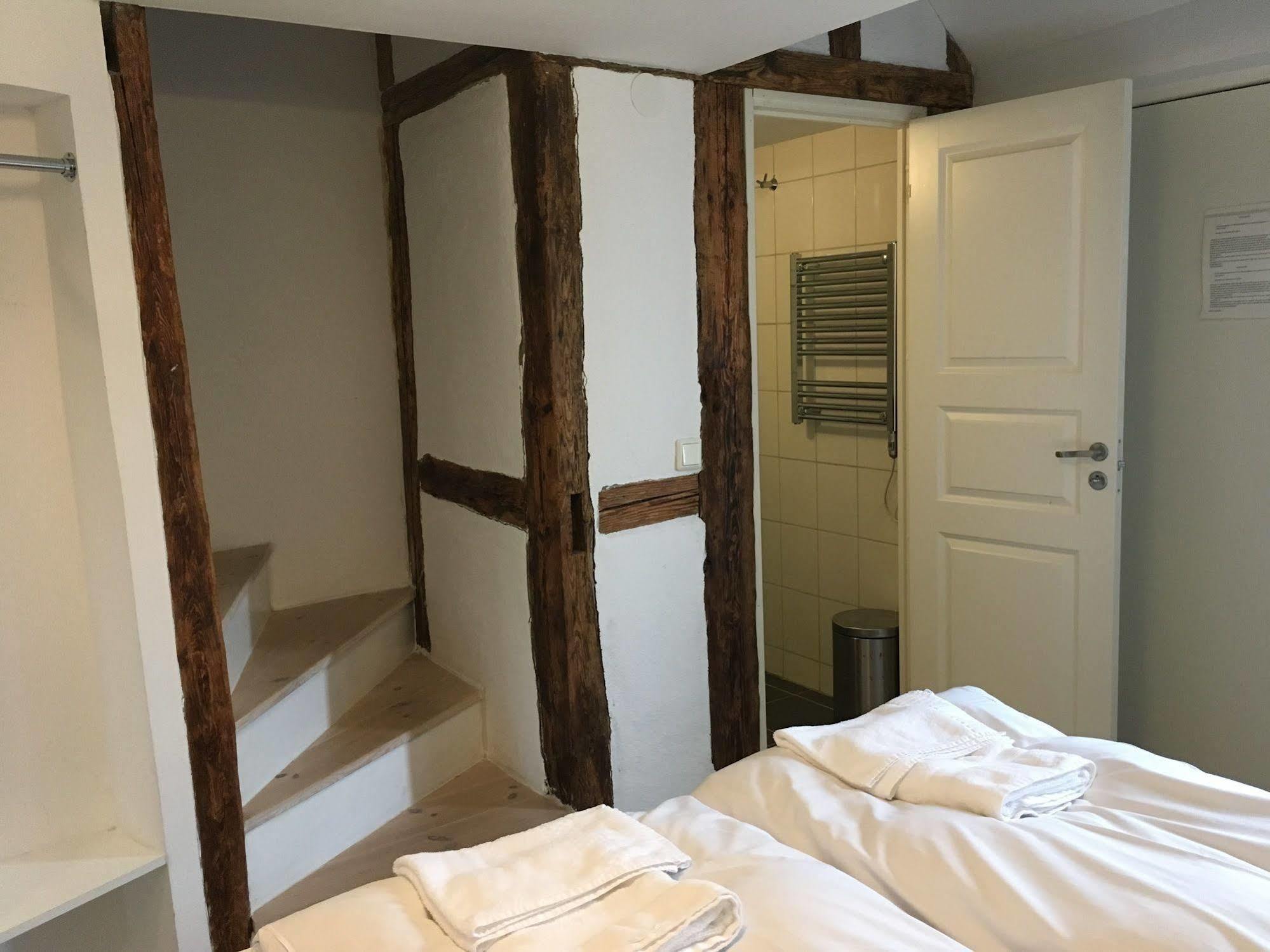 Arilds Vingard Bed & Breakfast Luaran gambar