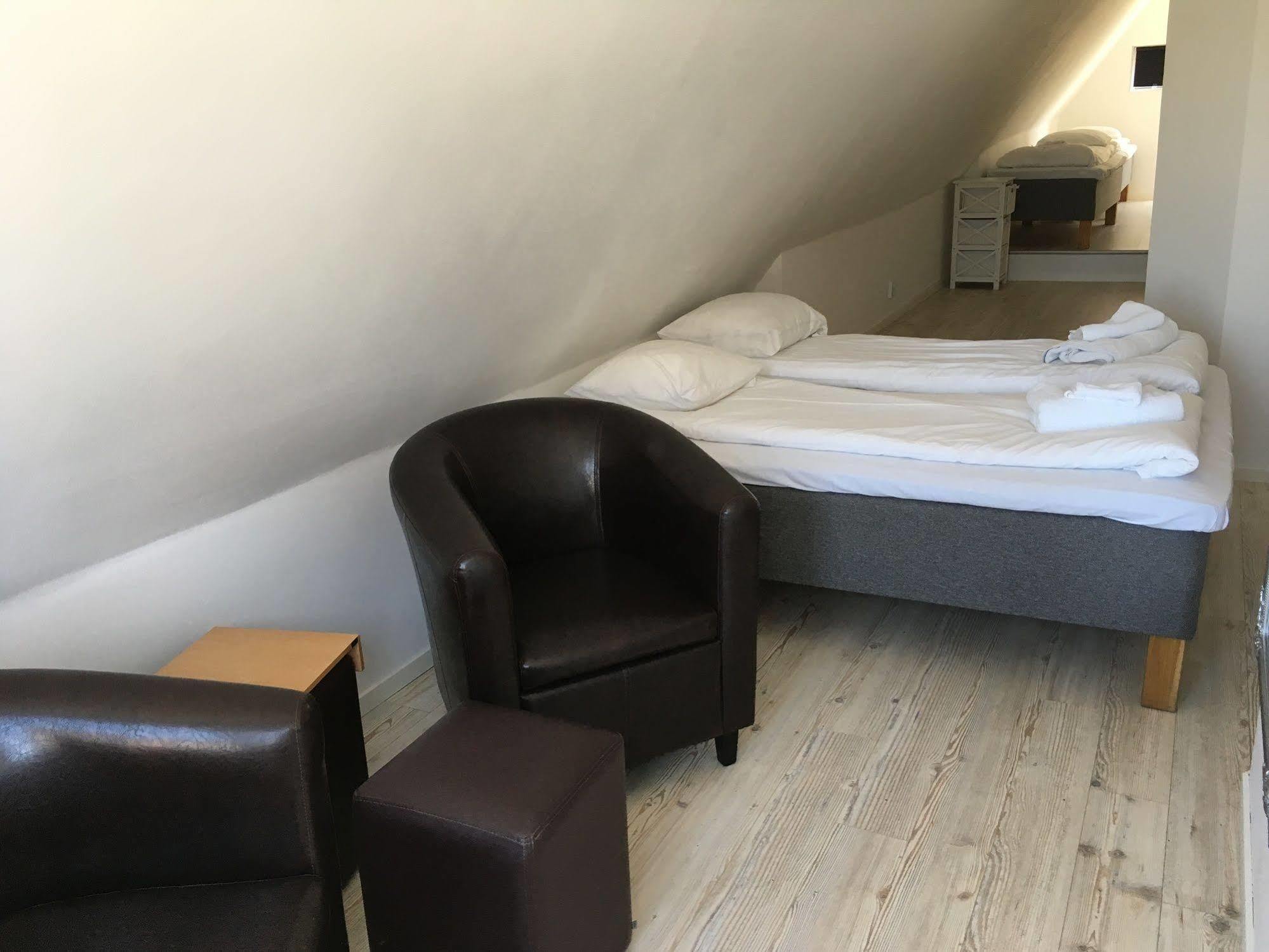 Arilds Vingard Bed & Breakfast Luaran gambar