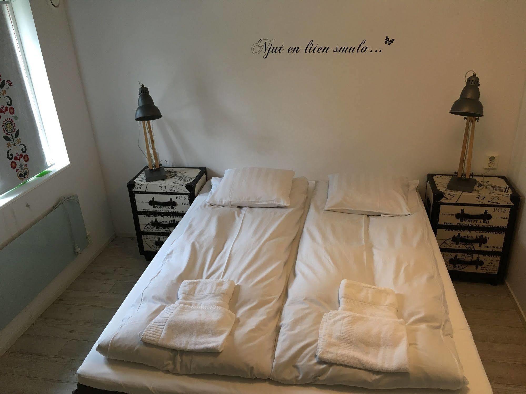 Arilds Vingard Bed & Breakfast Luaran gambar