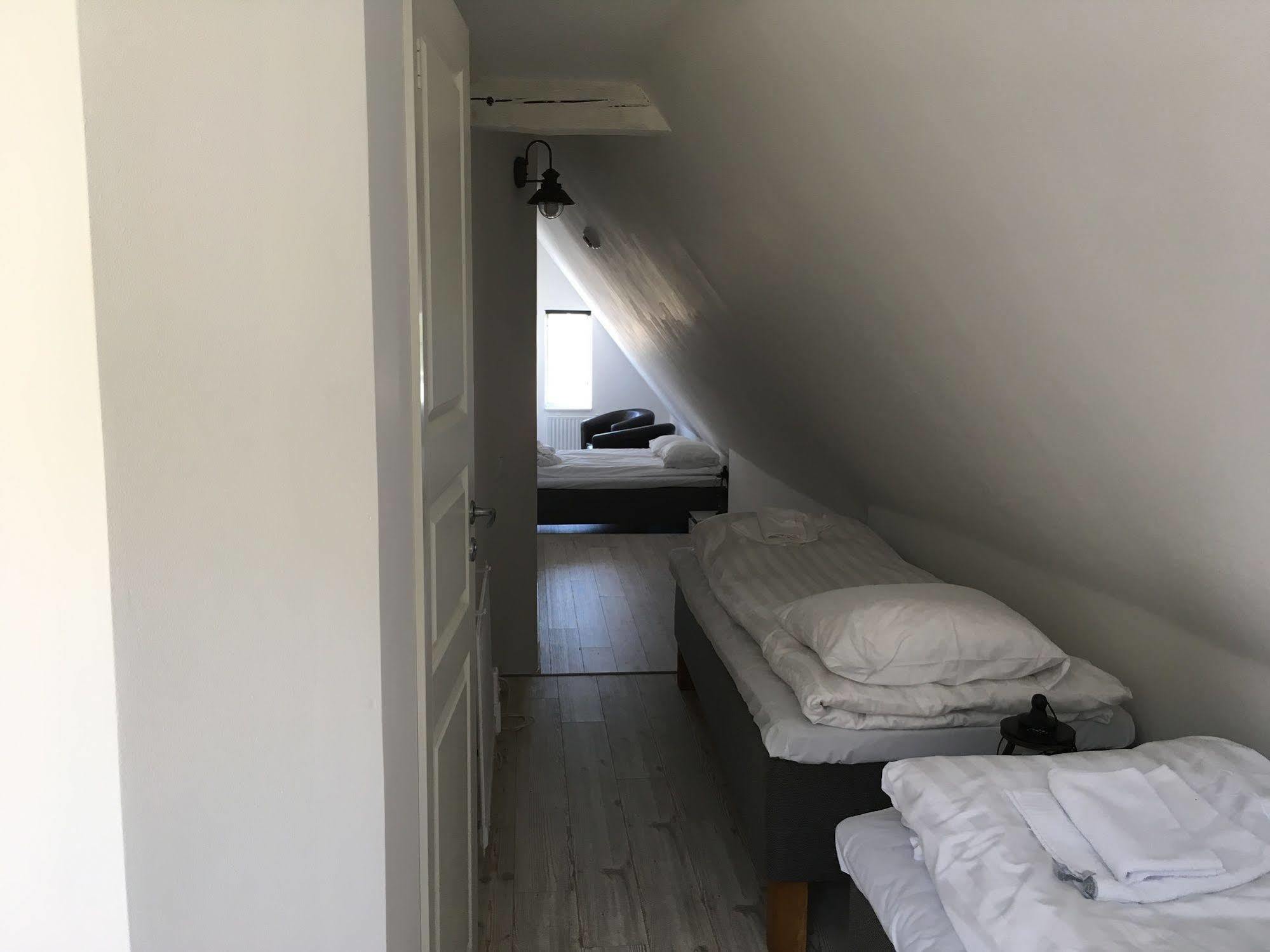 Arilds Vingard Bed & Breakfast Luaran gambar