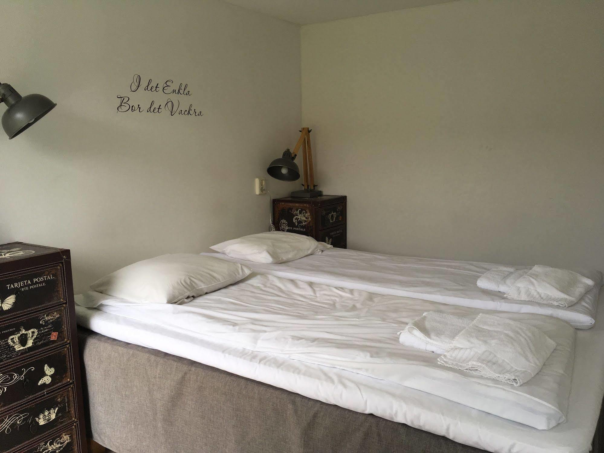 Arilds Vingard Bed & Breakfast Luaran gambar