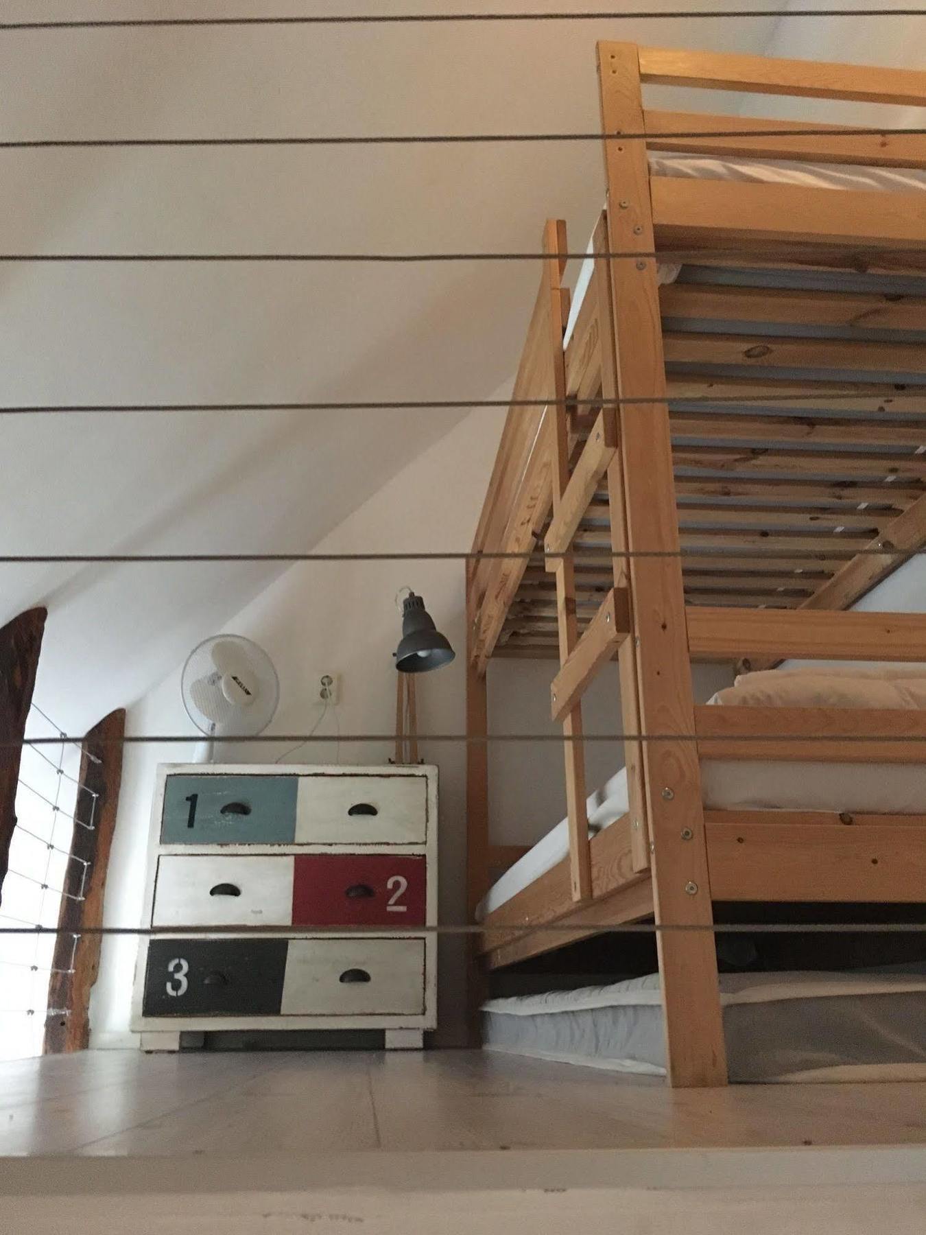 Arilds Vingard Bed & Breakfast Luaran gambar
