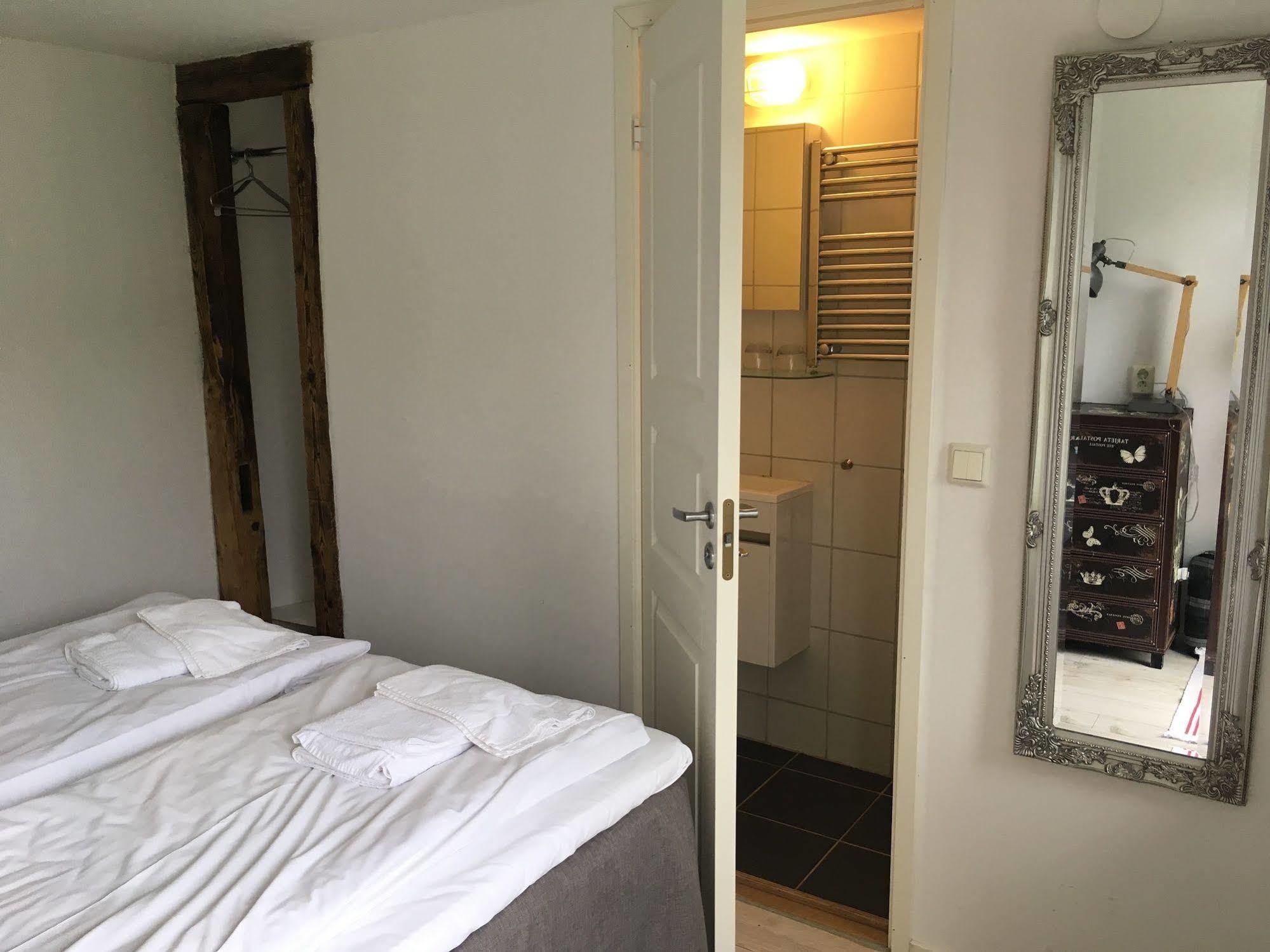 Arilds Vingard Bed & Breakfast Luaran gambar
