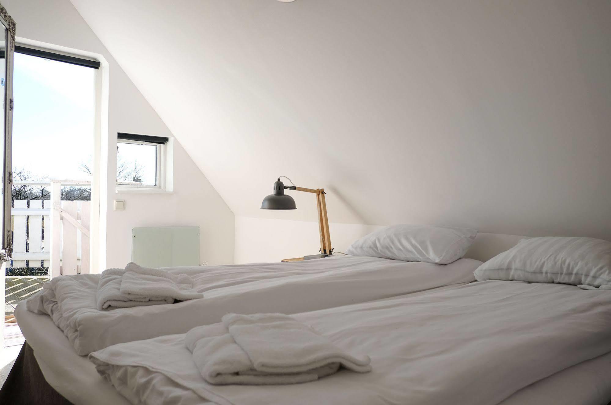 Arilds Vingard Bed & Breakfast Luaran gambar